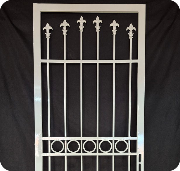 powder coating for security doors window grilles image powder coating for security doors window grilles image