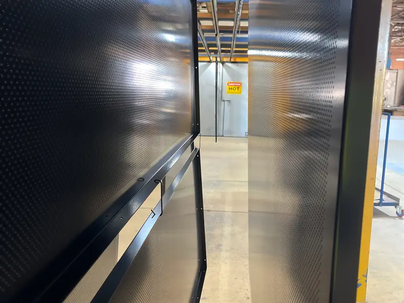commercial services